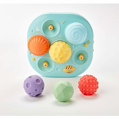 Kidoozie Sensory Ball Night Light