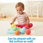 Kidoozie Sensory Ball Night Light