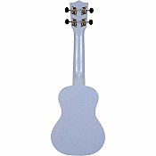 Amahi New Blue Glitter Ukulele