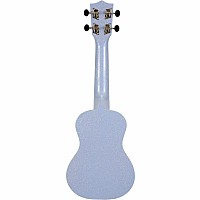 Amahi New Blue Glitter Ukulele