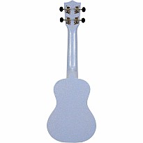 Amahi New Blue Glitter Ukulele