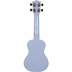 Amahi New Blue Glitter Ukulele