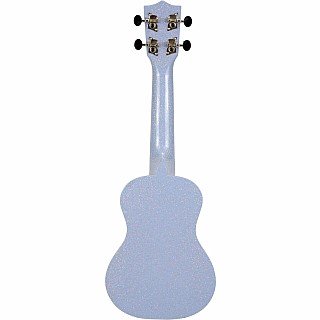 Amahi New Blue Glitter Ukulele
