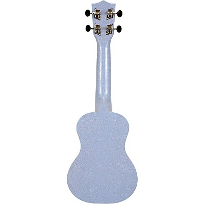 Amahi New Blue Glitter Ukulele