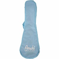 Amahi New Blue Glitter Ukulele