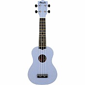 Amahi New Blue Glitter Ukulele