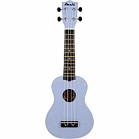 Amahi New Blue Glitter Ukulele
