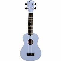 Amahi New Blue Glitter Ukulele
