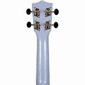 Amahi New Blue Glitter Ukulele