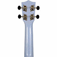 Amahi New Blue Glitter Ukulele