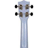 Amahi New Blue Glitter Ukulele