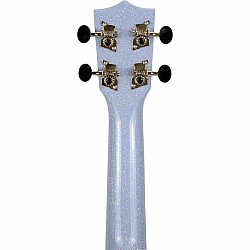 Amahi New Blue Glitter Ukulele
