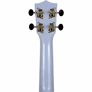 Amahi New Blue Glitter Ukulele