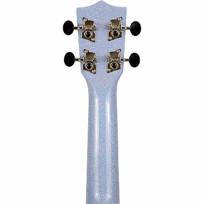 Amahi New Blue Glitter Ukulele