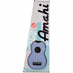 Amahi New Blue Glitter Ukulele