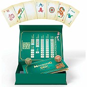 Mahjong Go! Card Game