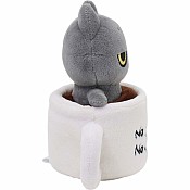Hakongee No Coffee No Workee Mode Collectable Plush