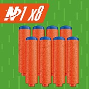 NERF Minecraft Diamond Sword