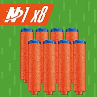NERF Minecraft Diamond Sword