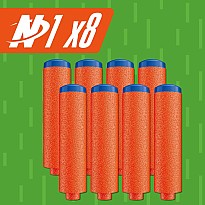 NERF Minecraft Diamond Sword