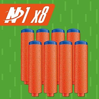 NERF Minecraft Diamond Sword