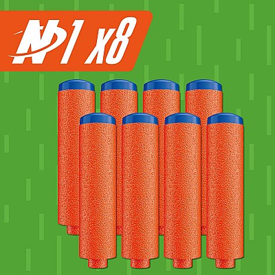 NERF Minecraft Diamond Sword