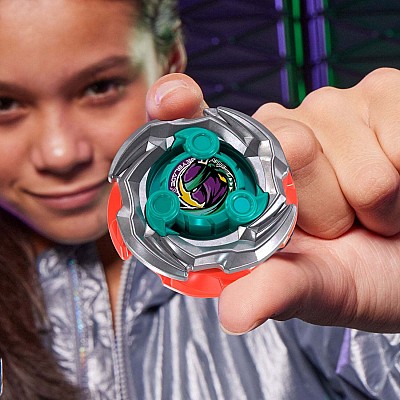Beyblade X Sneak Attack Battle Set