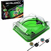 Beyblade X Sneak Attack Battle Set