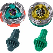 Beyblade X Sneak Attack Battle Set