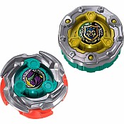 Beyblade X Sneak Attack Battle Set