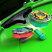 Beyblade X Sneak Attack Battle Set