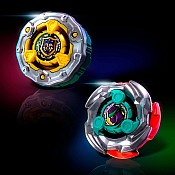 Beyblade X Sneak Attack Battle Set