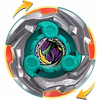 Beyblade X Sneak Attack Battle Set