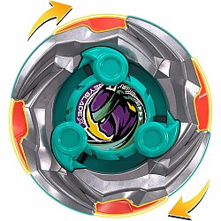 Beyblade X Sneak Attack Battle Set