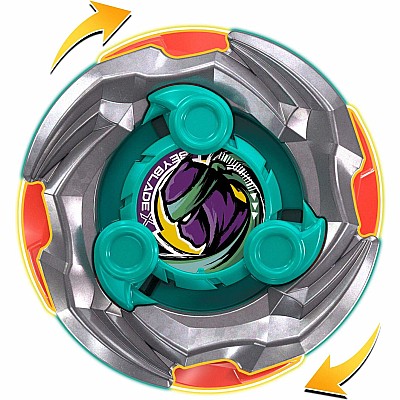 Beyblade X Sneak Attack Battle Set