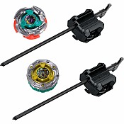 Beyblade X Sneak Attack Battle Set