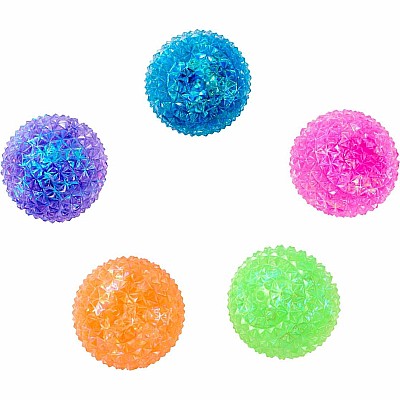 J'adore Spiky Orb Squishy