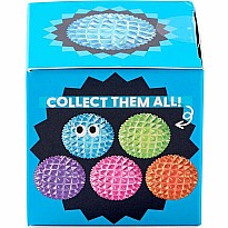 J'adore Spiky Orb Squishy