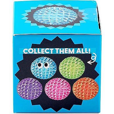 J'adore Spiky Orb Squishy
