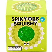 J'adore Spiky Orb Squishy