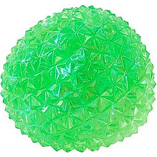 J'adore Spiky Orb Squishy
