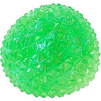 J'adore Spiky Orb Squishy