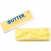 J'adore Butter Slime - Extra Whipped Buttercream