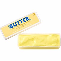 J'adore Butter Slime - Extra Whipped Buttercream