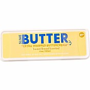 J'adore Butter Slime - Extra Whipped Buttercream