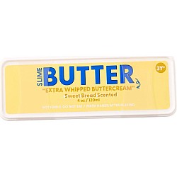 J'adore Butter Slime - Extra Whipped Buttercream