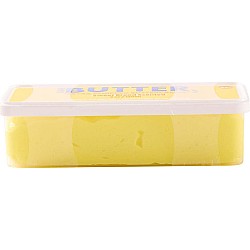 J'adore Butter Slime - Extra Whipped Buttercream