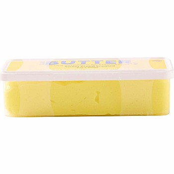J'adore Butter Slime - Extra Whipped Buttercream