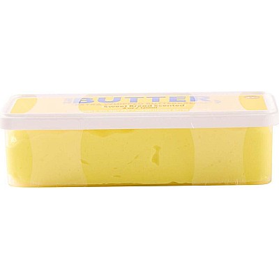 J'adore Butter Slime - Extra Whipped Buttercream