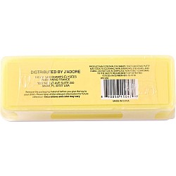 J'adore Butter Slime - Extra Whipped Buttercream